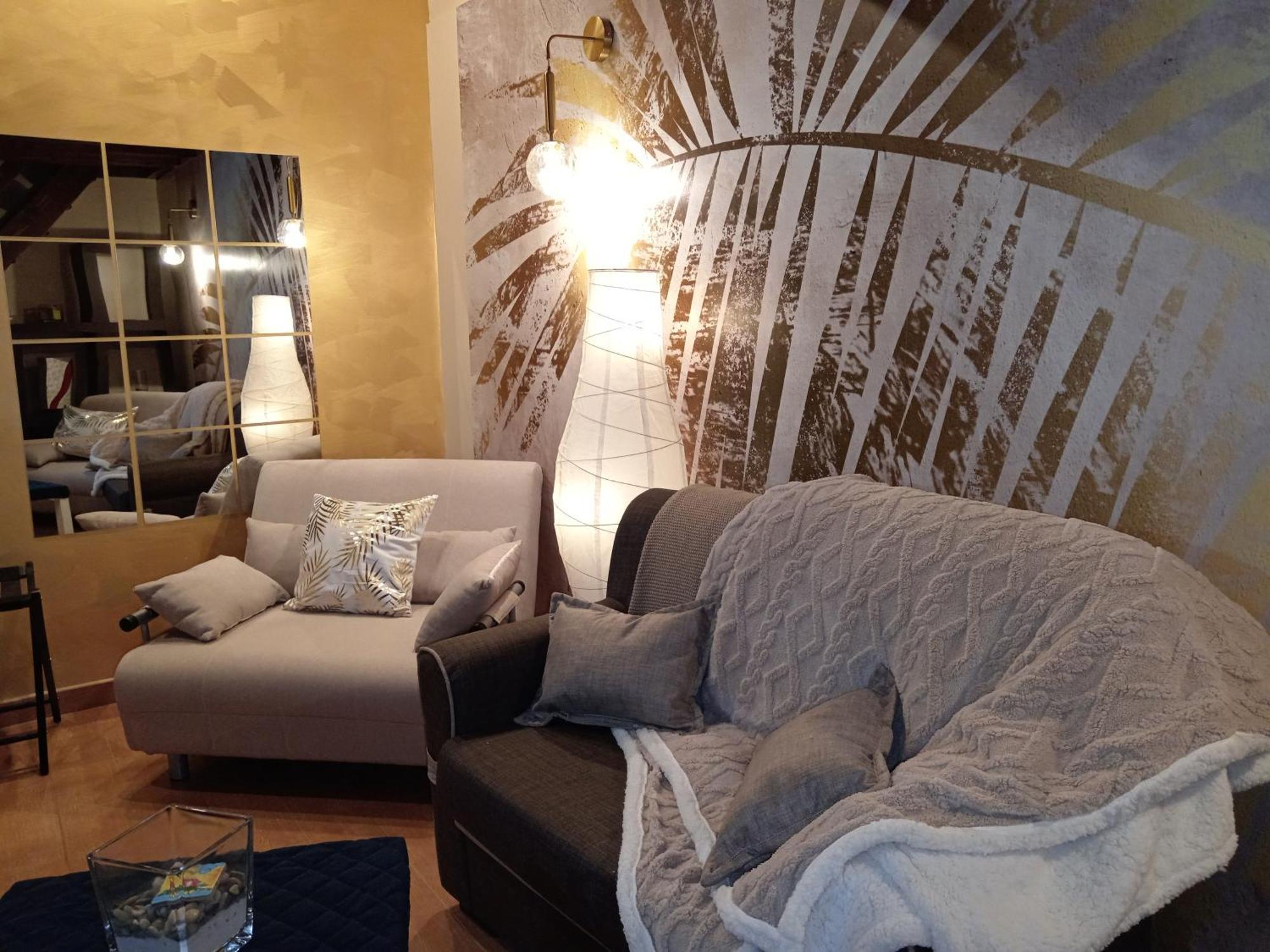 La Casetta Di Gio Gio Appartamento In Centro A Monreale Buitenkant foto