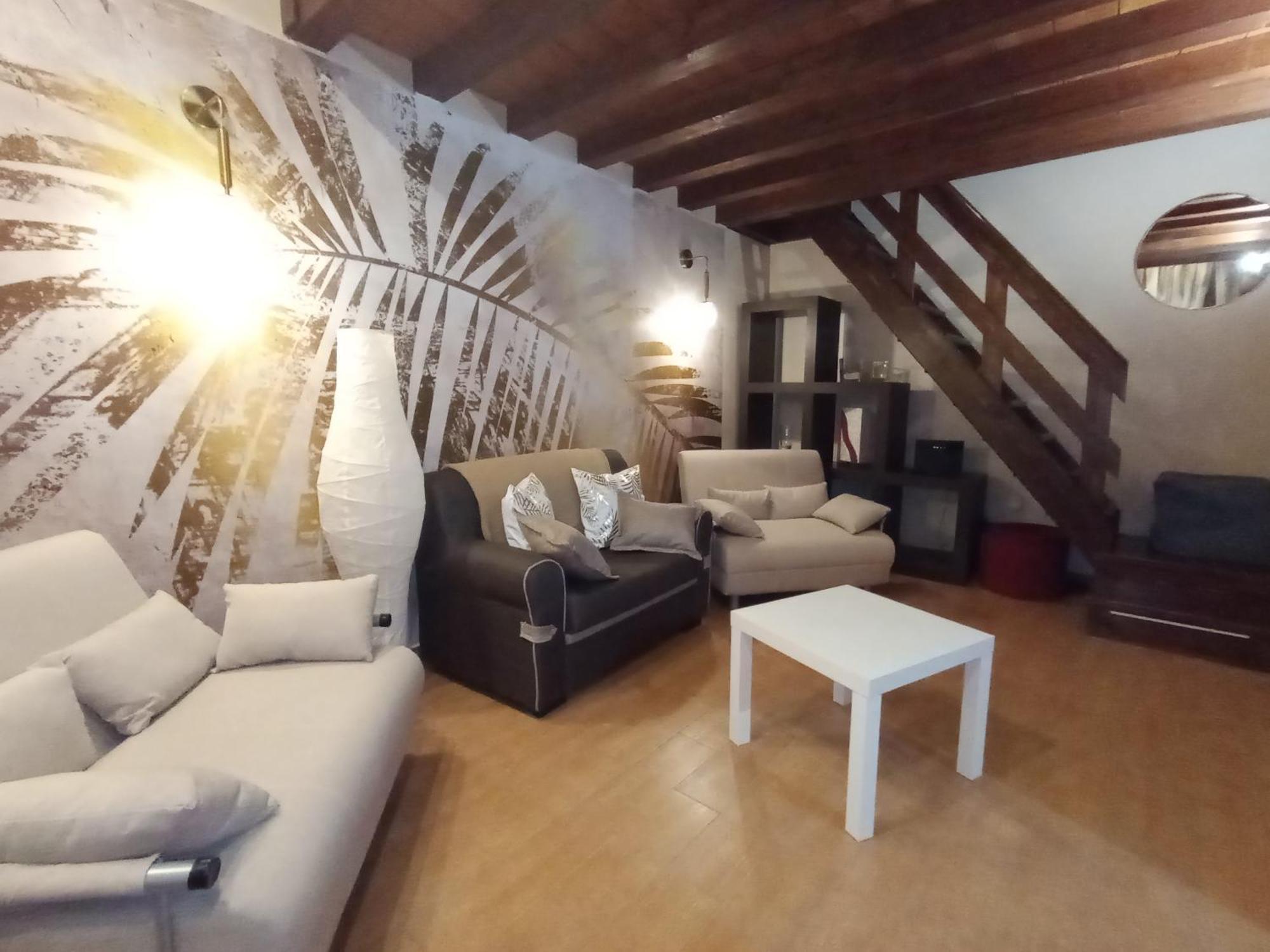La Casetta Di Gio Gio Appartamento In Centro A Monreale Buitenkant foto
