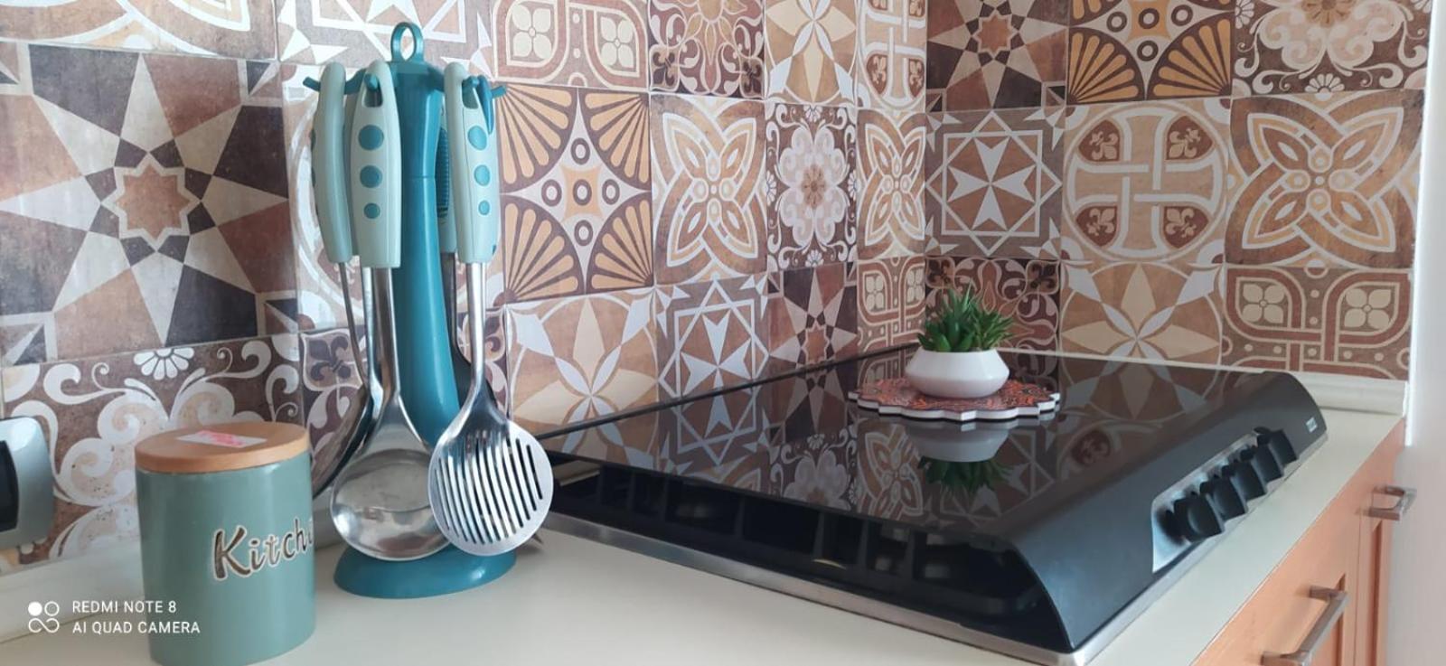 La Casetta Di Gio Gio Appartamento In Centro A Monreale Buitenkant foto